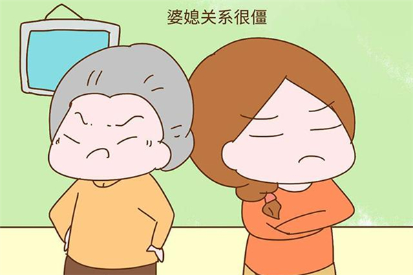 婆婆和媳妇带娃观念不一样怎么办 婆婆和媳妇带娃怎么相处 婆婆和媳妇带娃观念不一样怎么办 婆婆和媳妇带娃怎么相处