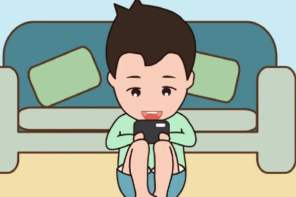 儿子沉迷手机爸爸逼他连玩17小时 孩子沉迷手机游戏怎么办 儿子沉迷手机爸爸逼他连玩17小时 孩子沉迷手机游戏怎么办