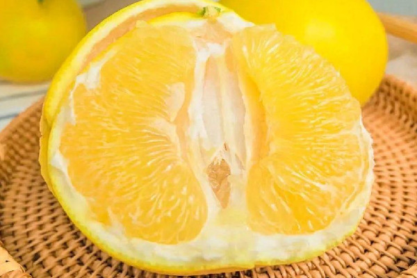 葡萄柚用手剥吗 葡萄柚怎么吃不流汁 葡萄柚用手剥吗 葡萄柚怎么吃不流汁